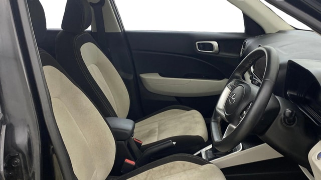 View Hyundai Venue Image 26 Used Hyundai Venue Image 26