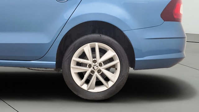 View Skoda Rapid Image 11 Used Skoda Rapid Image 11