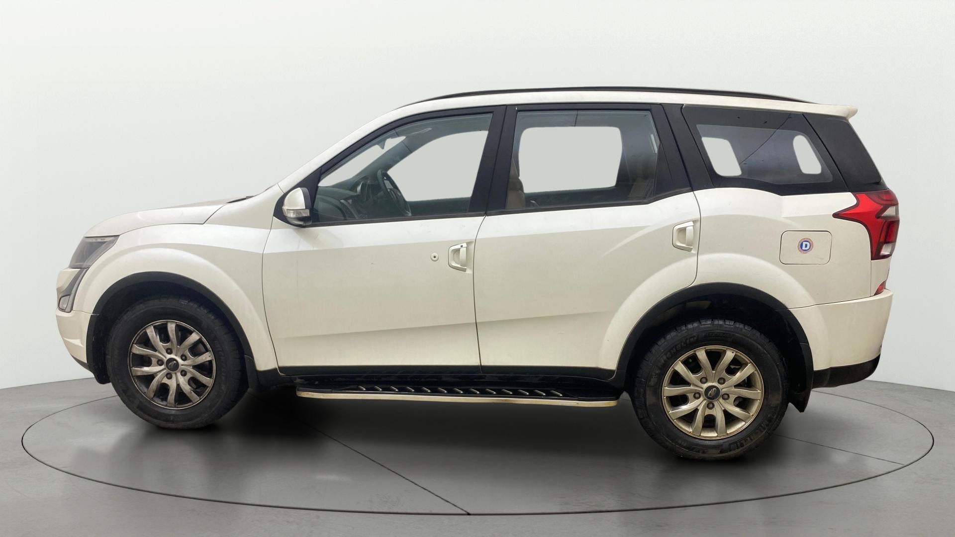 Used 2020 Mahindra XUV500 Used 2020 Mahindra XUV500