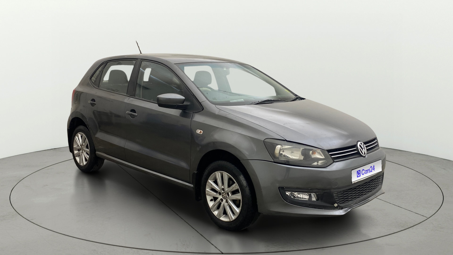 Used 2013 Volkswagen Polo Used 2013 Volkswagen Polo