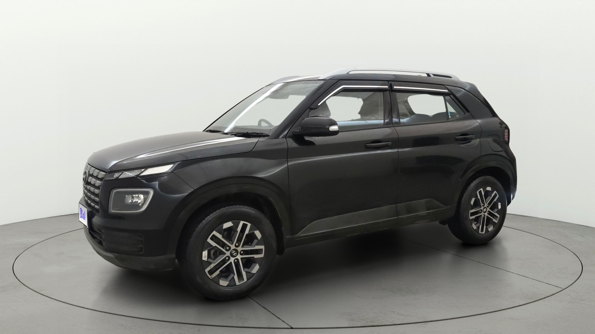 Used 2025 Hyundai Venue Used 2025 Hyundai Venue