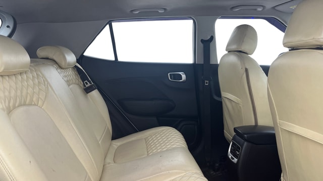 View Hyundai Venue Image 36 Used Hyundai Venue Image 36