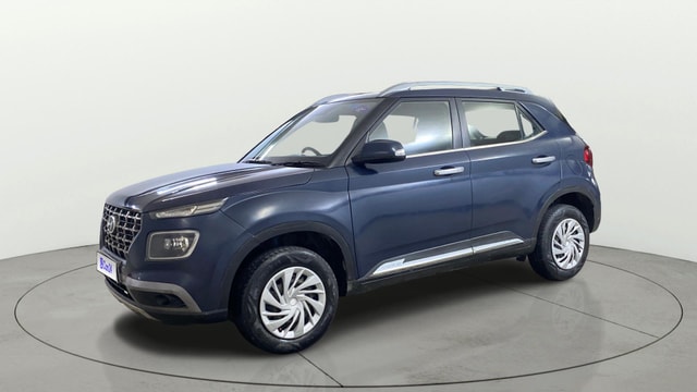 View Hyundai Venue Image 21 Used Hyundai Venue Image 21