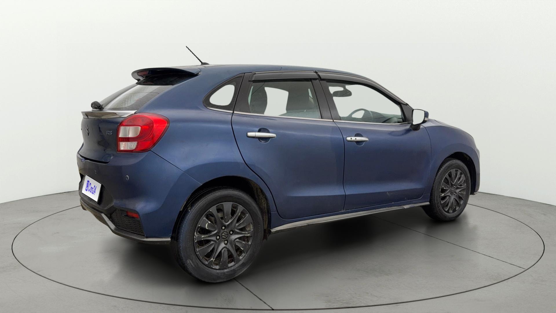 View 2017 Maruti Suzuki 1000 Base Variant Image 44 Used 2017 Maruti Suzuki 1000 Base Variant Image 44
