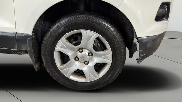 View Ford EcoSport Image 39 Used Ford EcoSport Image 39