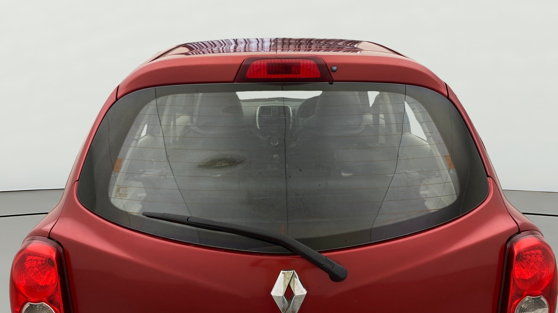 Used 2015 Renault Pulse Used 2015 Renault Pulse
