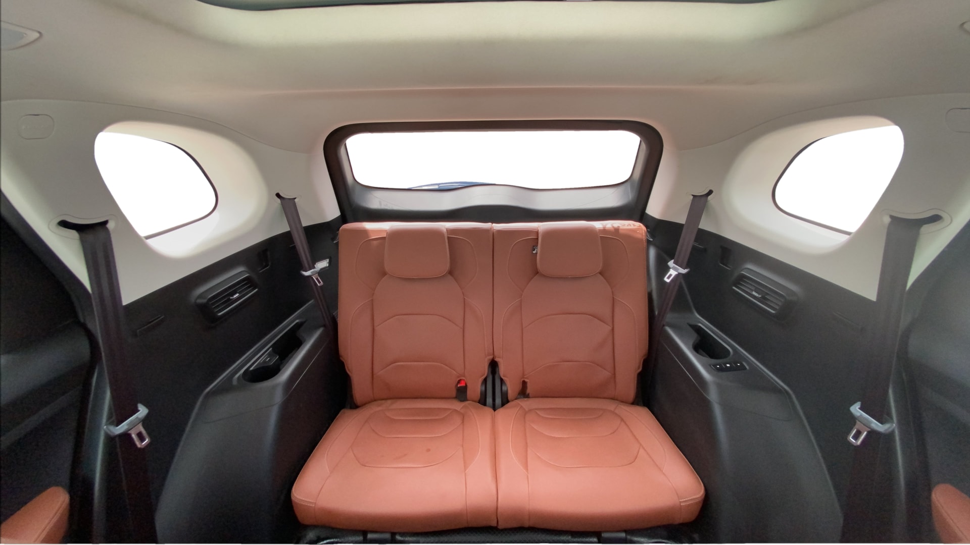 Used 2021 MG Hector Plus Used 2021 MG Hector Plus
