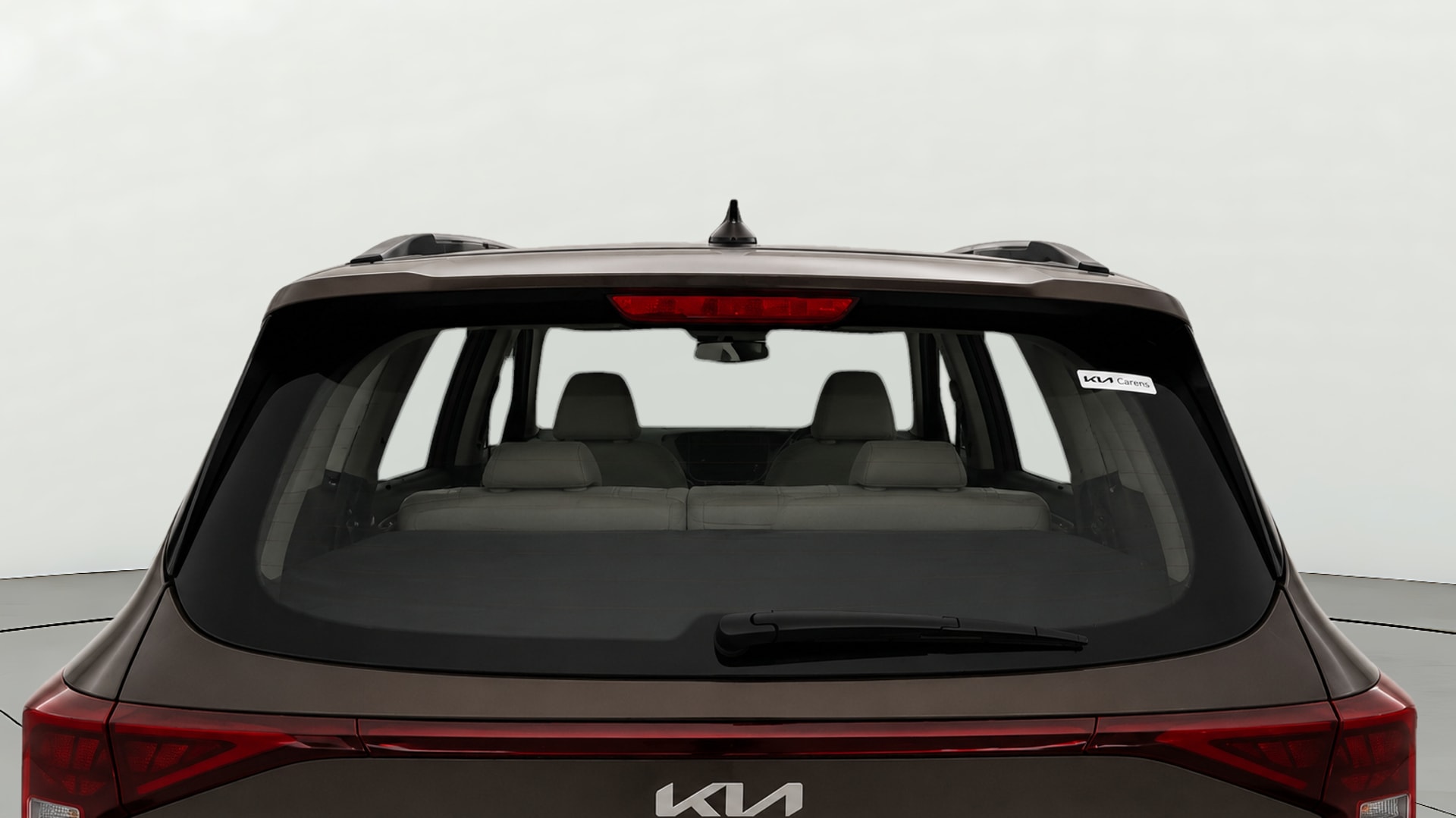 Used 2023 Kia Carens Used 2023 Kia Carens