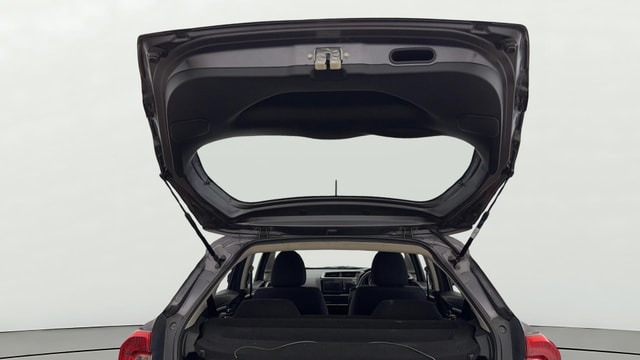View Honda WR-V Image 16 Used Honda WR-V Image 16