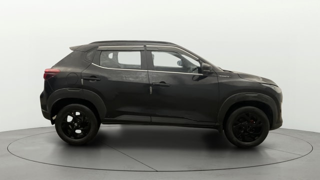 View Nissan Magnite Image 8 Used Nissan Magnite Image 8
