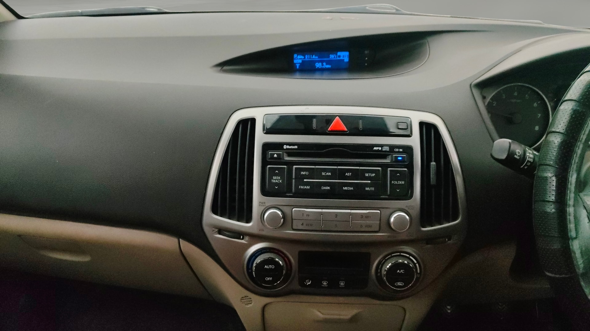 Used 2013 Hyundai Elite i20 Used 2013 Hyundai Elite i20