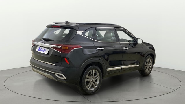 View Kia Seltos Image 47 Used Kia Seltos Image 47