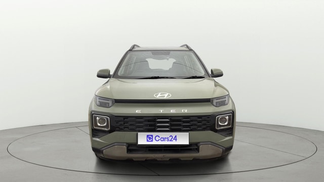 View Hyundai Exter Image 1 Used Hyundai Exter Image 1