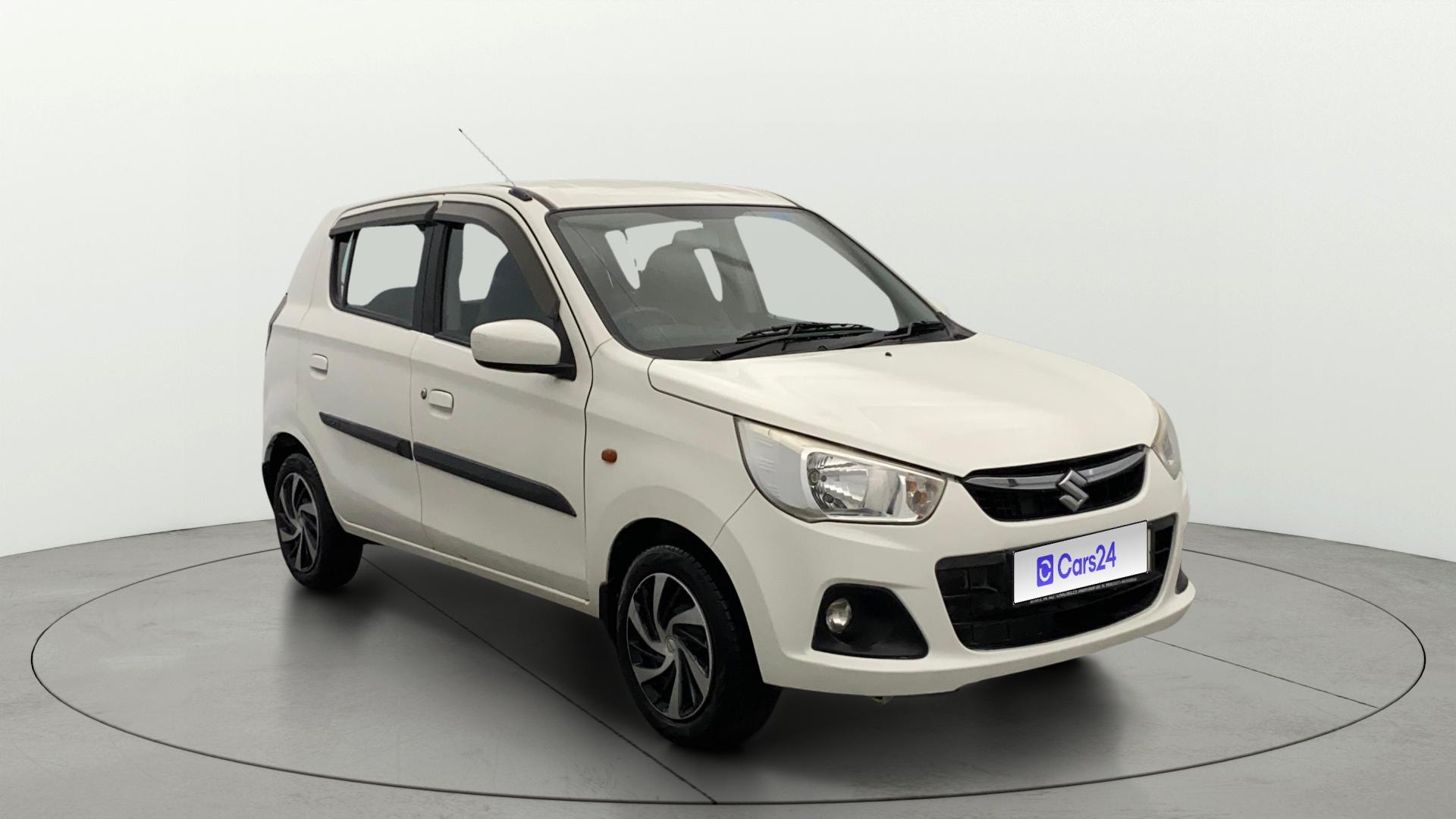 Used 2017 Maruti Suzuki Alto K10 Used 2017 Maruti Suzuki Alto K10
