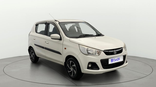 View Maruti Suzuki Alto K10 Image 35 Used Maruti Suzuki Alto K10 Image 35