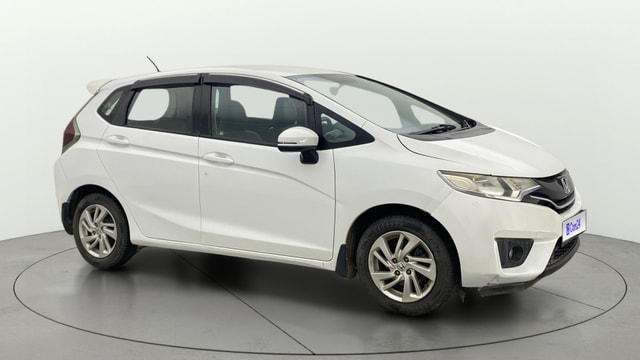 View Honda Jazz Image 21 Used Honda Jazz Image 21