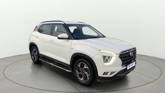View Hyundai Creta Image 22 Used Hyundai Creta Image 22