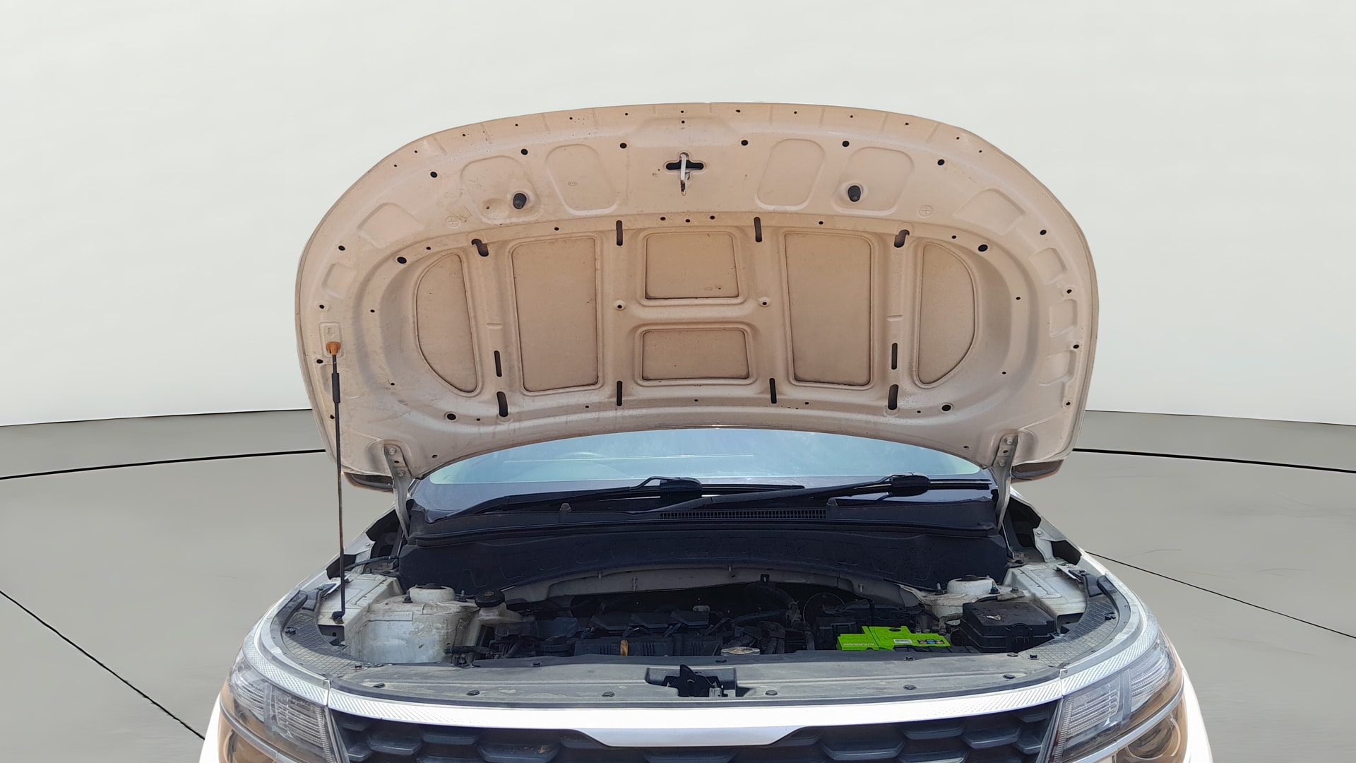 Used 2020 Kia Seltos Used 2020 Kia Seltos