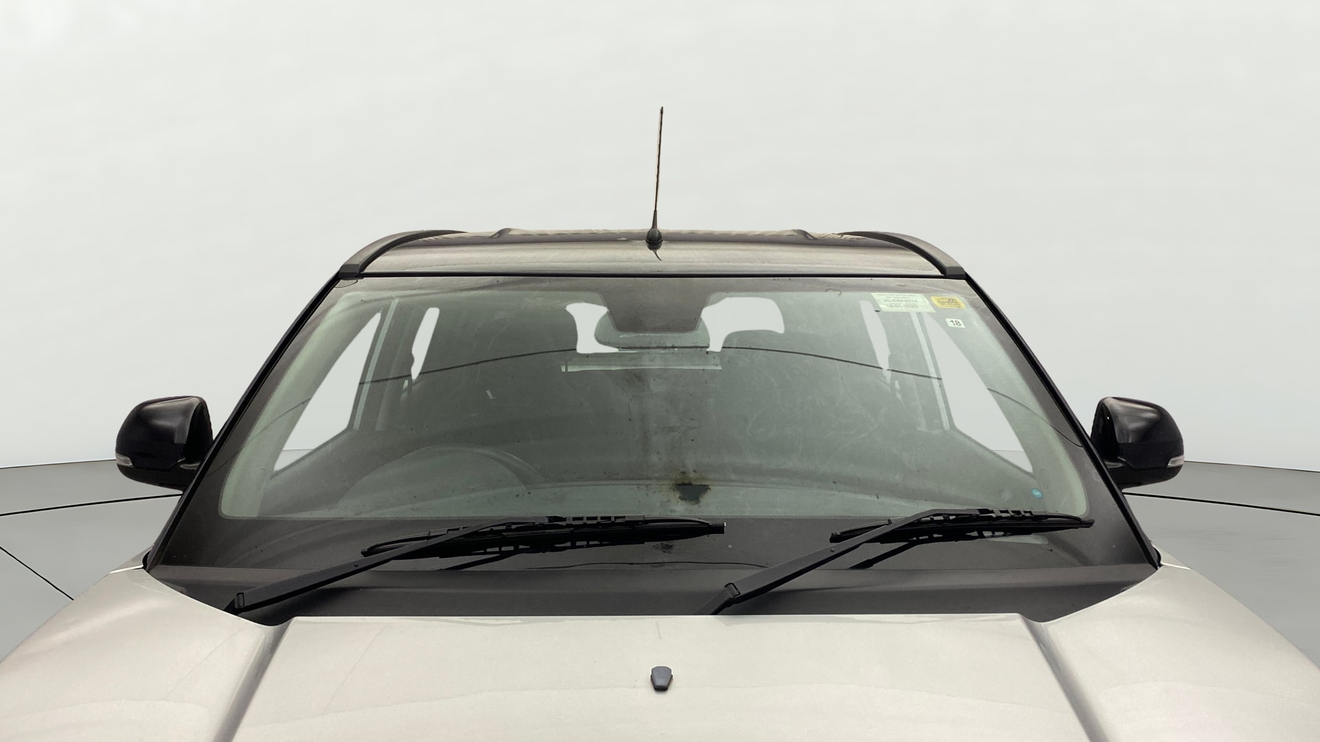 View 2020 Mahindra KUV100 K2 Petrol BS IV Image 29 Used 2020 Mahindra KUV100 K2 Petrol BS IV Image 29