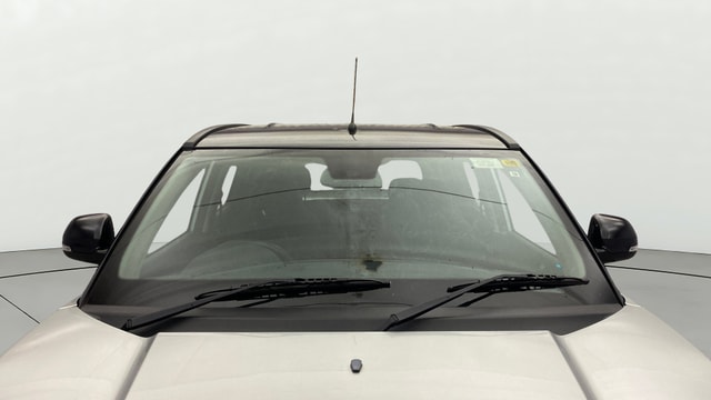 View Mahindra KUV100 Image 29 Used Mahindra KUV100 Image 29