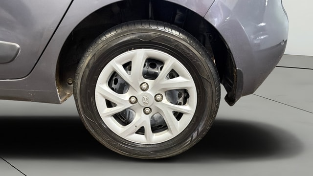 View Hyundai Grand i10 Image 11 Used Hyundai Grand i10 Image 11