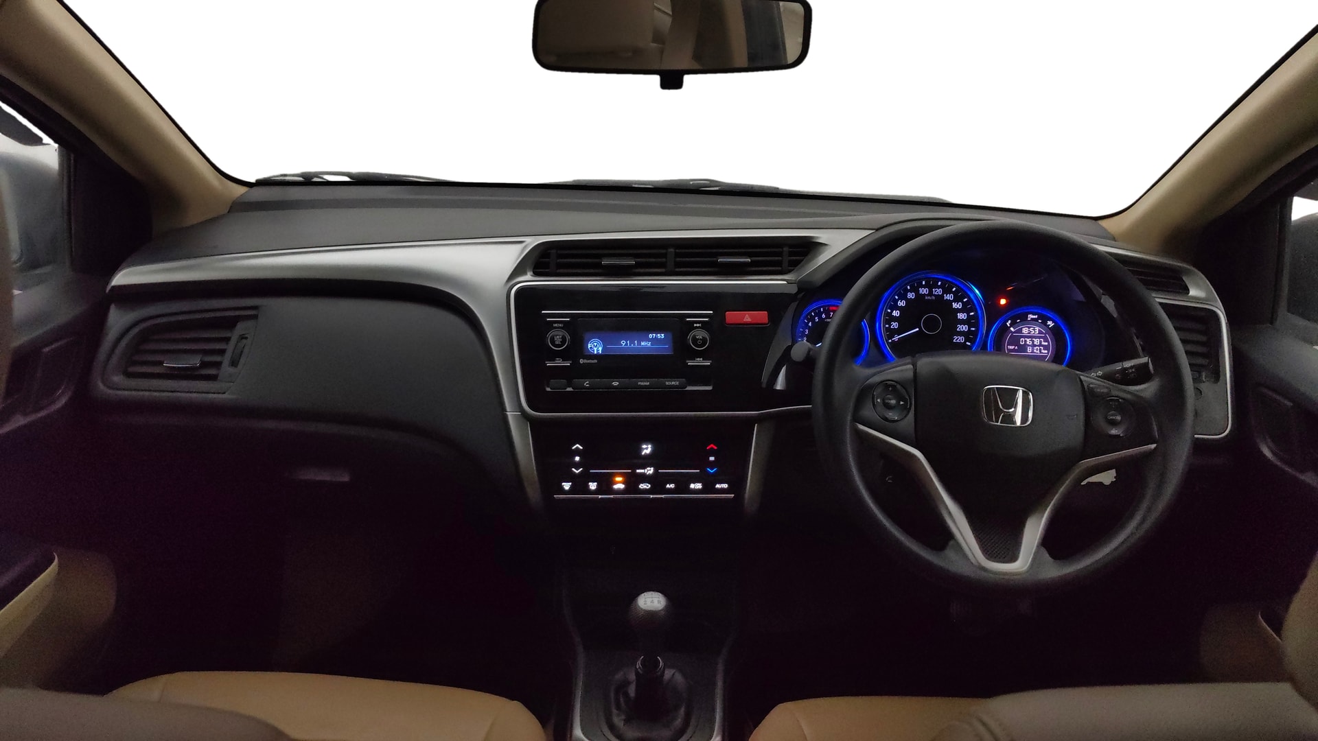 Used 2014 Honda City Used 2014 Honda City