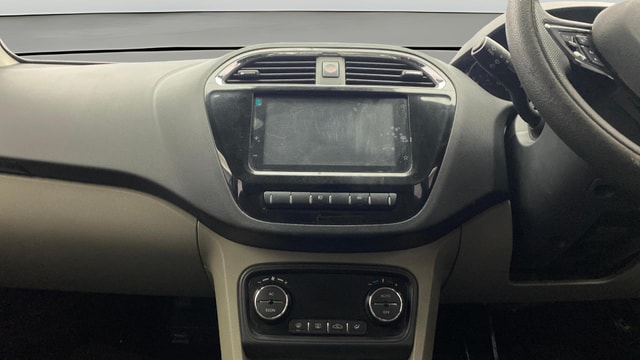 View Tata Tiago Image 17 Used Tata Tiago Image 17
