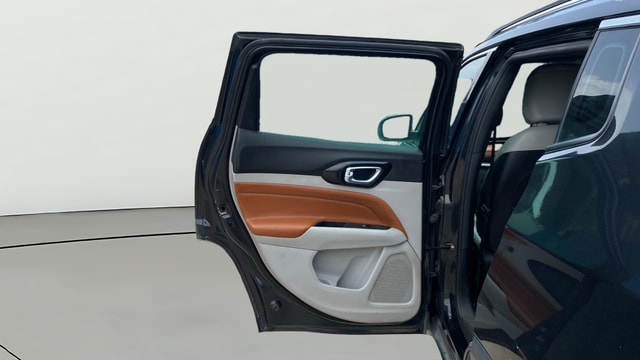 View Jeep Compass Image 14 Used Jeep Compass Image 14