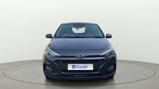 View Hyundai Elite i20 Image 1 Used Hyundai Elite i20 Image 1