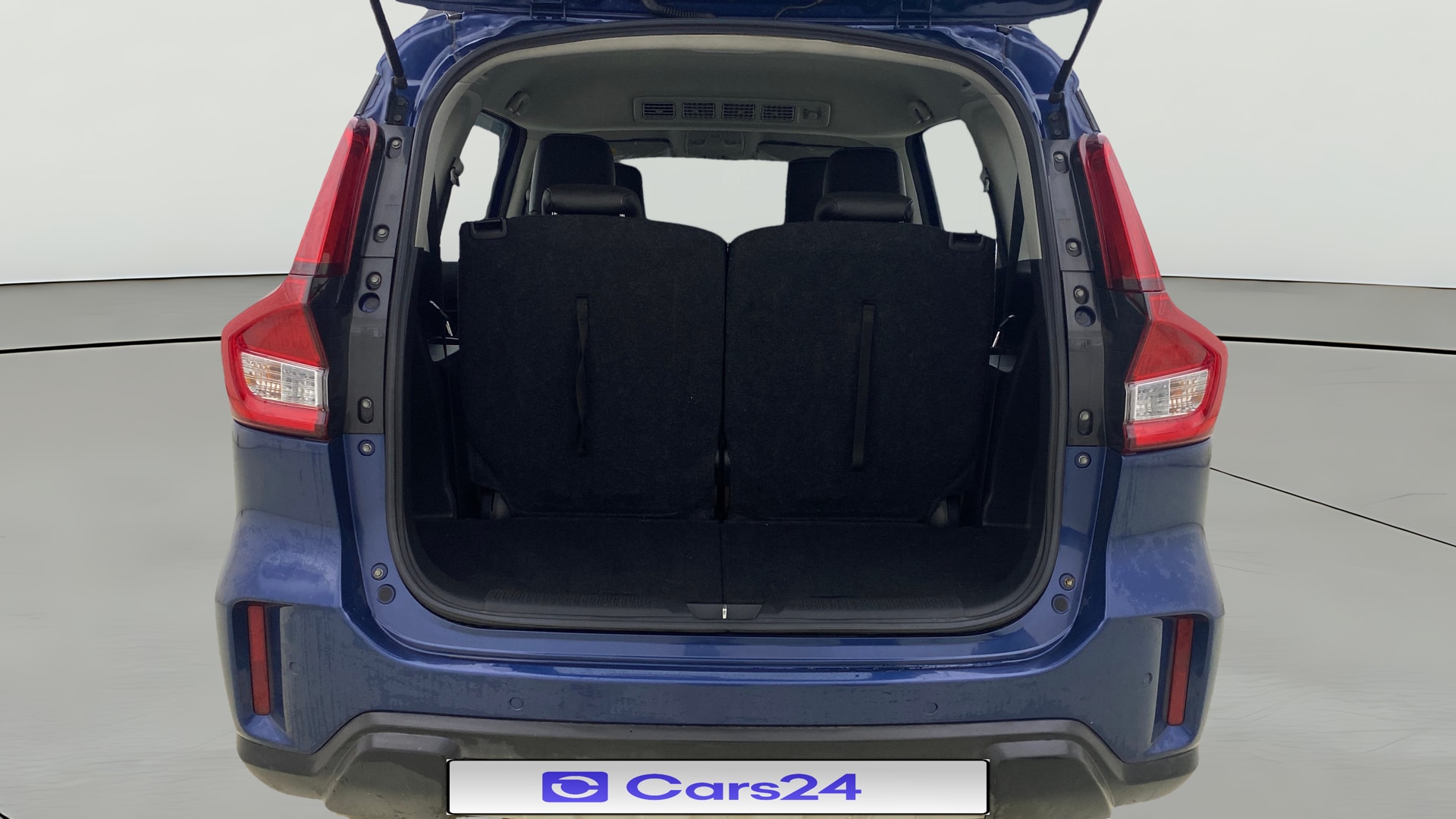 View 2022 Maruti Suzuki 1000 Base Variant Image 40 Used 2022 Maruti Suzuki 1000 Base Variant Image 40