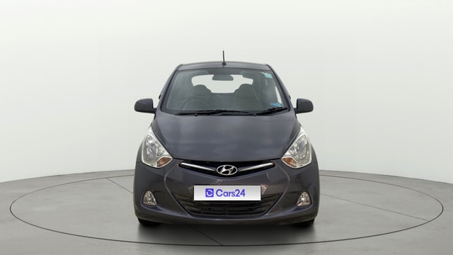 View Hyundai EON Image 1 Used Hyundai EON Image 1