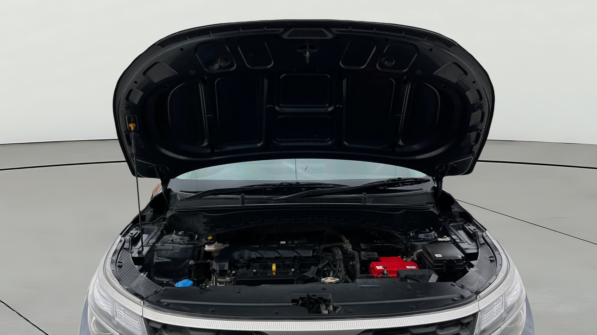 Used 2020 Kia Seltos Used 2020 Kia Seltos