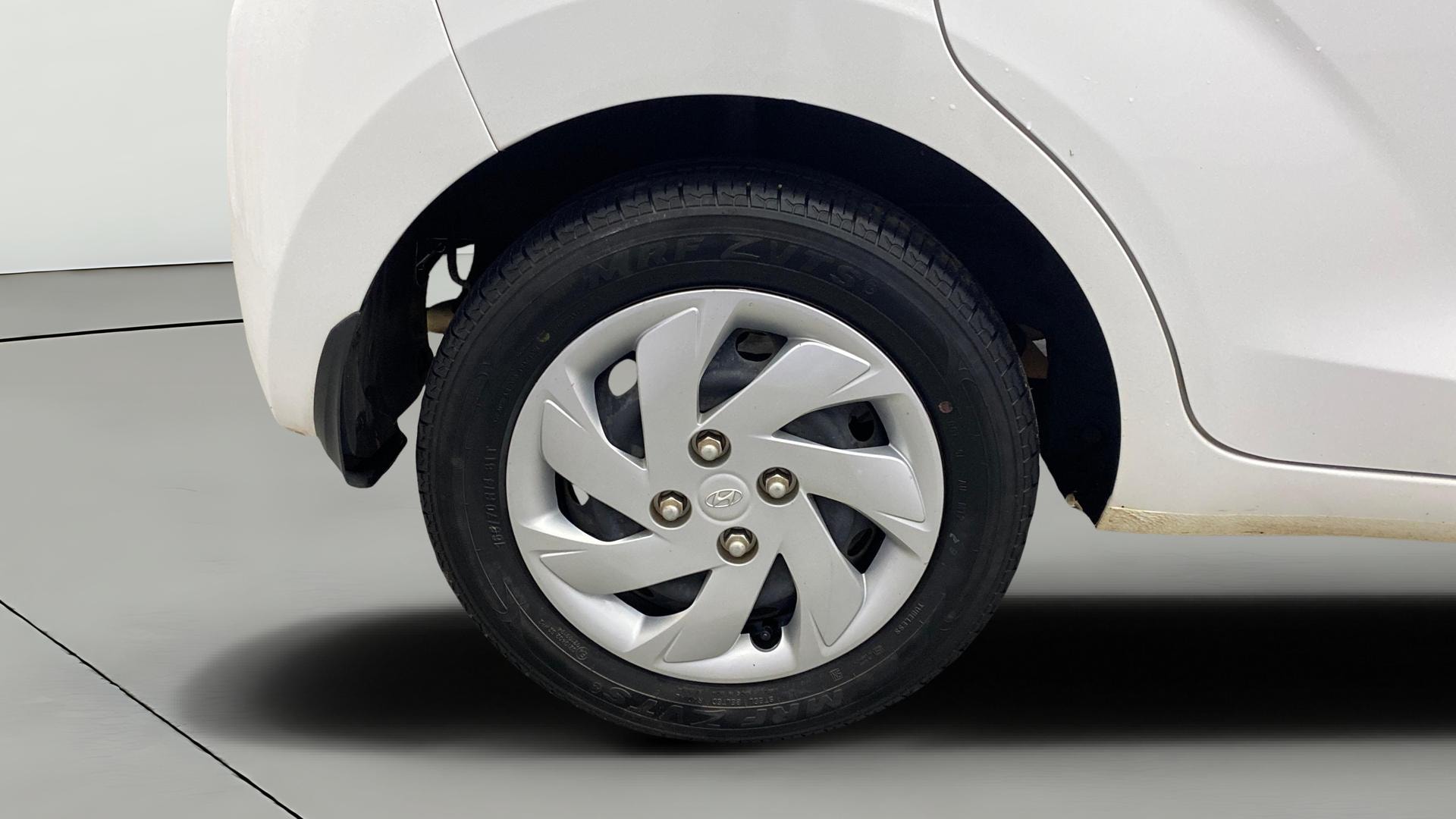 Used 2021 Hyundai New Santro Used 2021 Hyundai New Santro