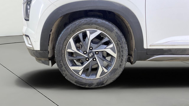 View Hyundai Creta Image 36 Used Hyundai Creta Image 36