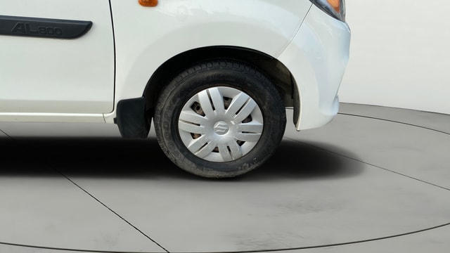 View Maruti Suzuki Alto 800 Image 41 Used Maruti Suzuki Alto 800 Image 41