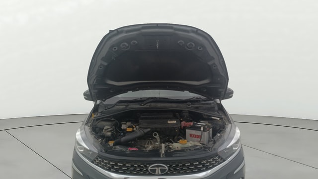 View Tata Tiago Image 33 Used Tata Tiago Image 33
