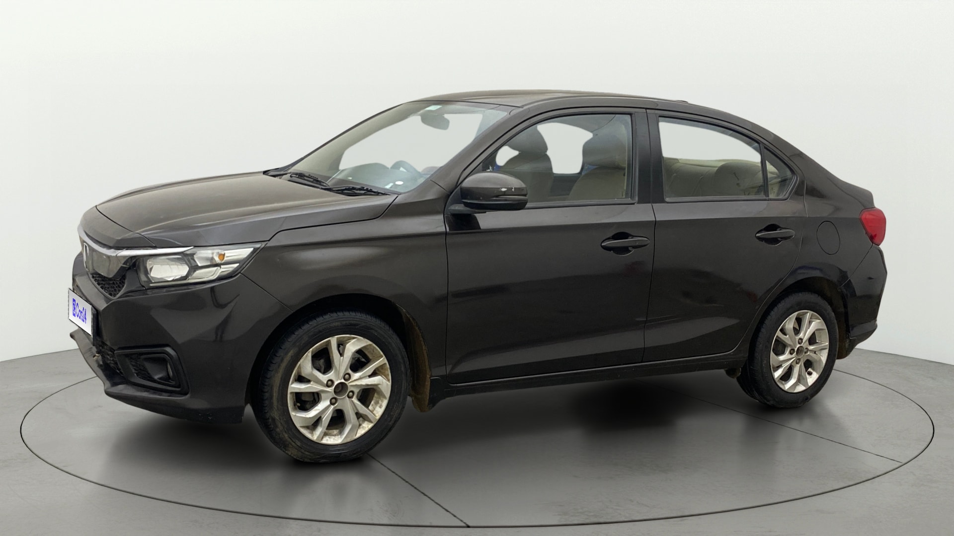 View 2019 Honda Amaze E MT Petrol BS IV Image 36 Used 2019 Honda Amaze E MT Petrol BS IV Image 36