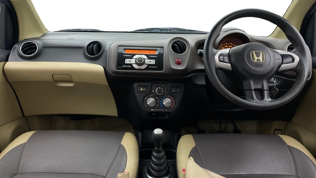 View Honda Amaze Image 15 Used Honda Amaze Image 15