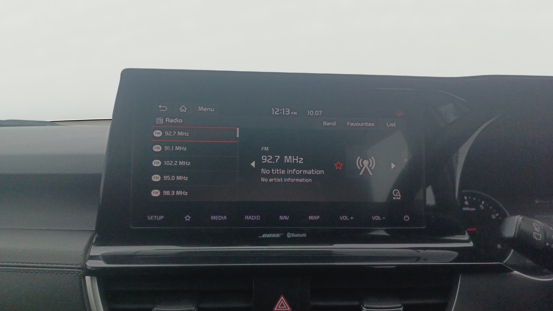 Used 2020 Kia Seltos Used 2020 Kia Seltos