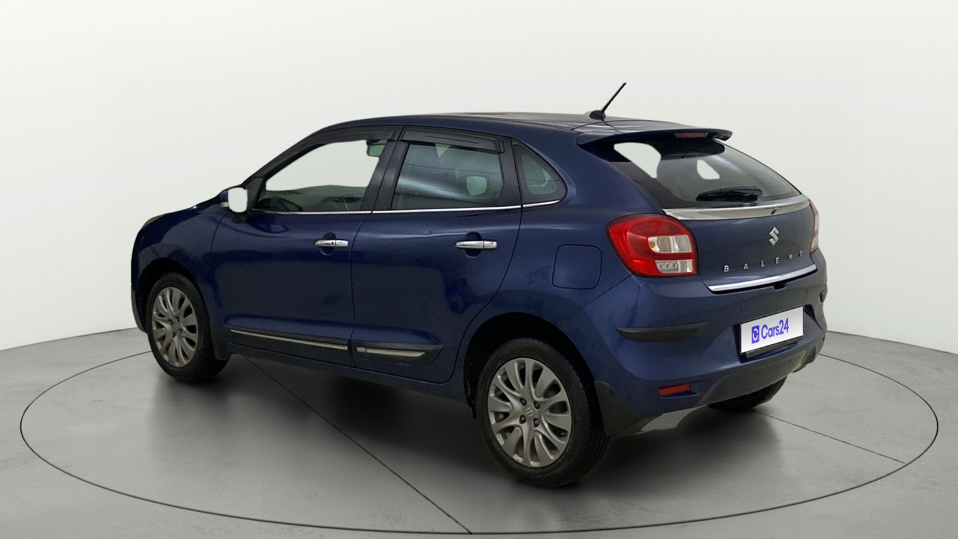 View 2018 Maruti Suzuki 1000 Base Variant Image 2 Used 2018 Maruti Suzuki 1000 Base Variant Image 2
