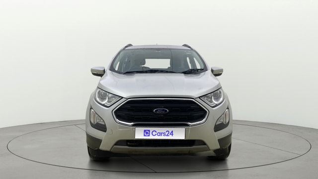 View Ford EcoSport Image 1 Used Ford EcoSport Image 1
