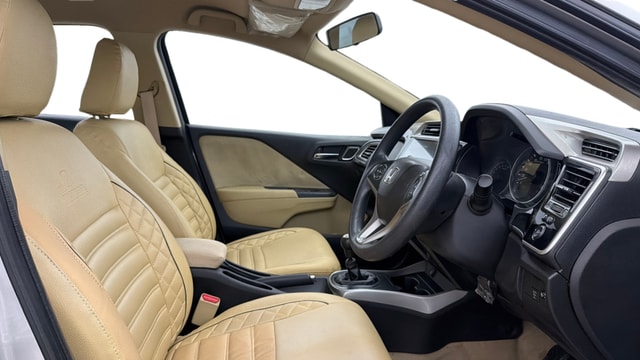View Honda City Image 18 Used Honda City Image 18