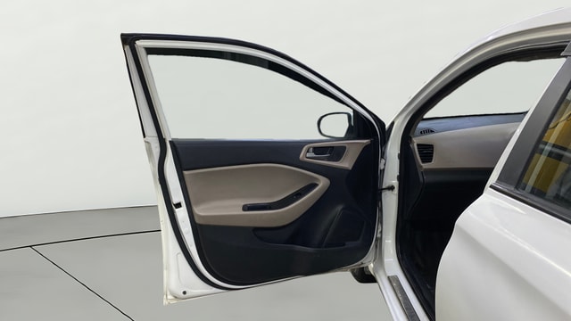 View Hyundai Elite i20 Image 40 Used Hyundai Elite i20 Image 40