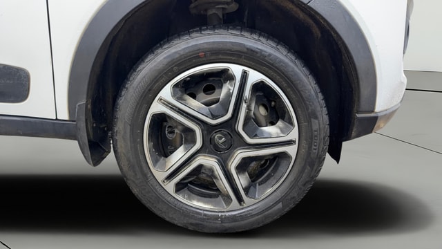 View Tata Nexon Image 41 Used Tata Nexon Image 41