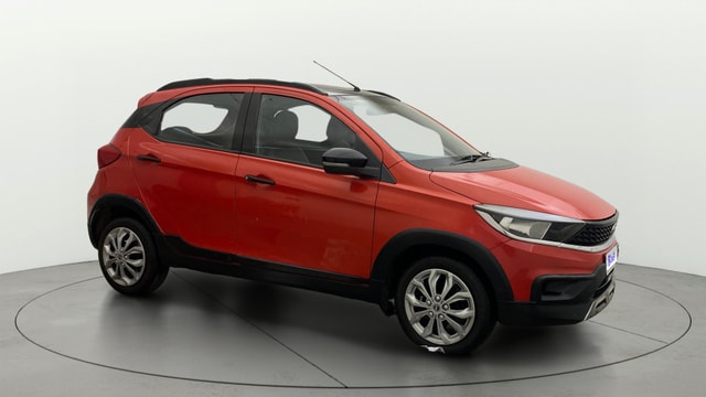 View Tata Tiago NRG Image 37 Used Tata Tiago NRG Image 37