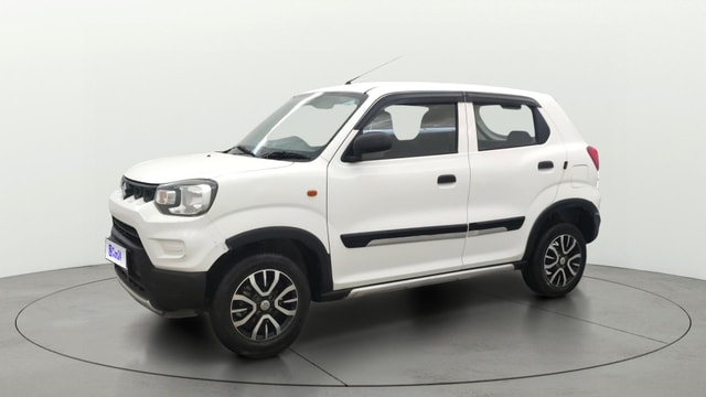 View Maruti Suzuki 1000 Image 34 Used Maruti Suzuki 1000 Image 34