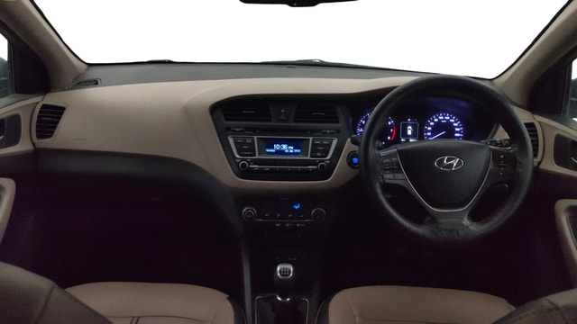 View Hyundai Elite i20 Image 15 Used Hyundai Elite i20 Image 15