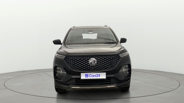 View MG Hector Plus Image 1 Used MG Hector Plus Image 1