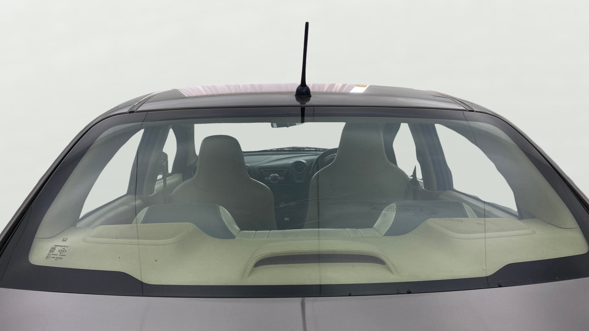 View 2016 Honda Amaze E MT Petrol BS IV Image 4 Used 2016 Honda Amaze E MT Petrol BS IV Image 4