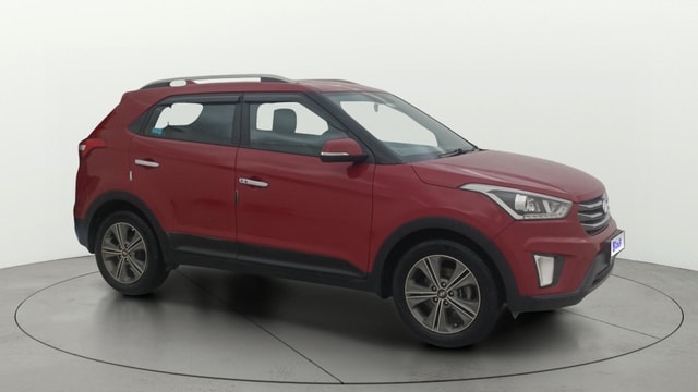 View Hyundai Creta Image 14 Used Hyundai Creta Image 14